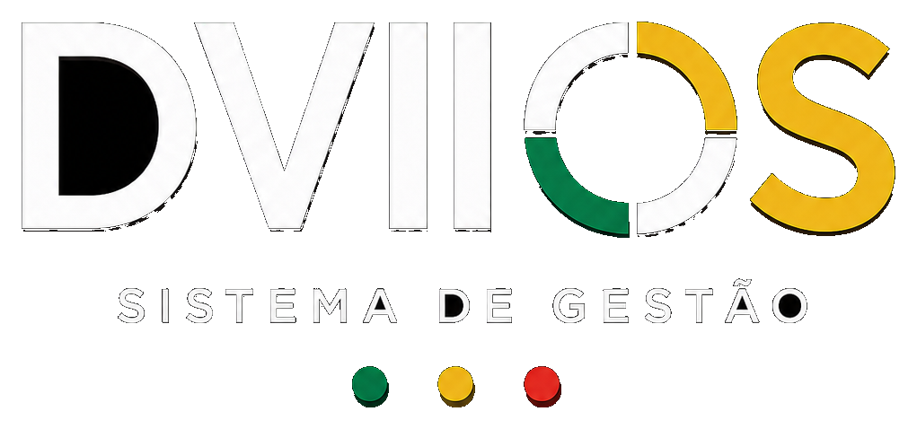 DVIIOS Sistema de Gestão